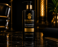 Shampoo con Minoxidil Don Barbas