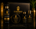 Kit Crecimiento y Estilo Don Barbas